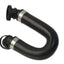 URO Parts URO-010977 Tuyau de pompe d'injection d'air secondaire