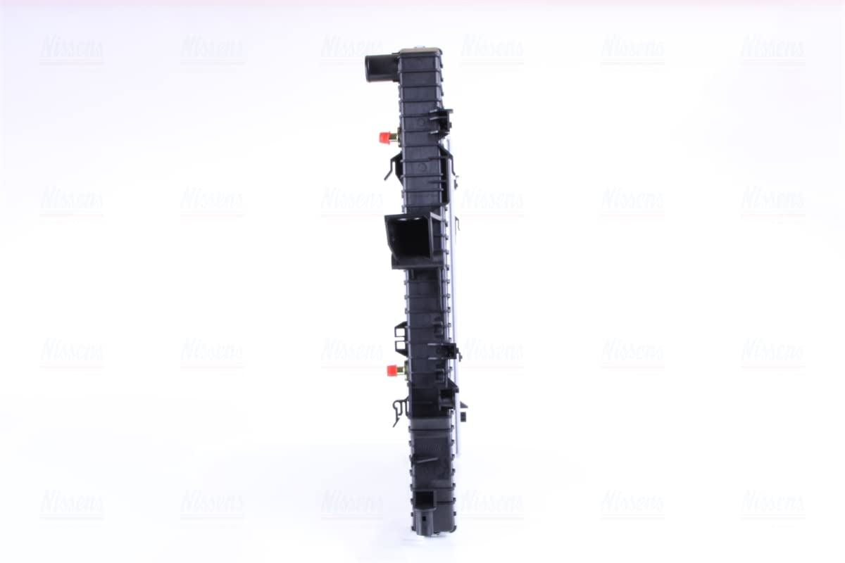 Nissens North America 64320A Radiator