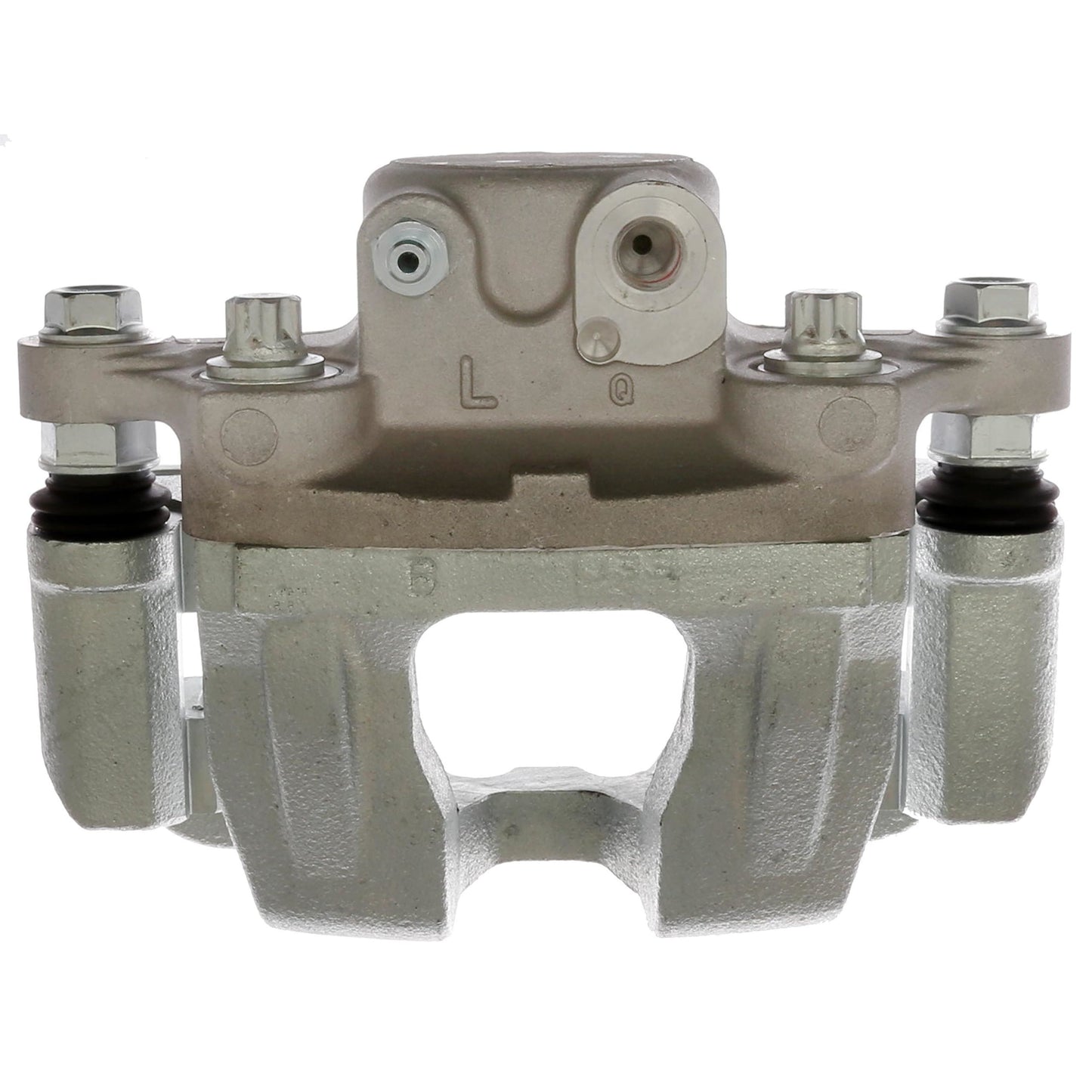 Pinza de freno de disco ACDelco Professional Durastop 18FR12490N