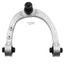 Beck/Arnley 102-7606 Conjunto de brazo de control de suspensión y rótula