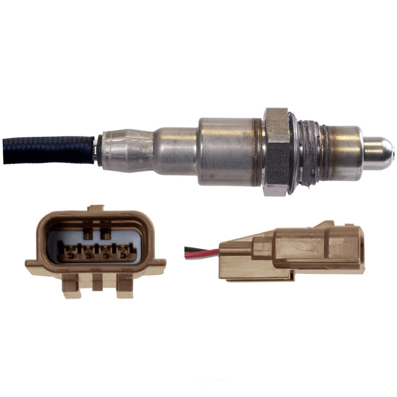 Denso 234-4986 Oxygen Sensor