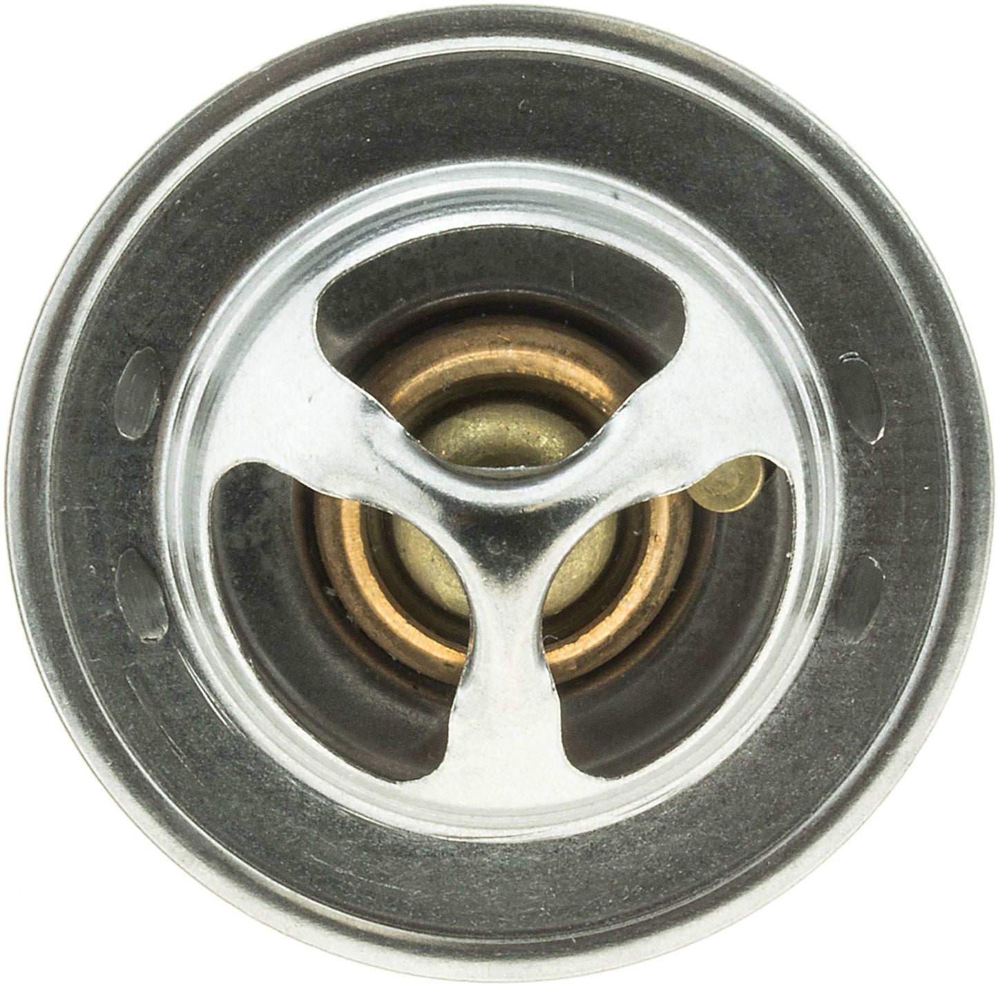 Termostato de refrigerante del motor Gates 33955