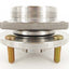 SKF BR930464 Axle Bearing and Hub Assembly