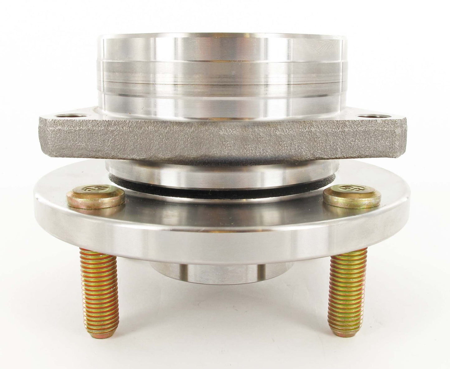 SKF BR930464 Axle Bearing and Hub Assembly