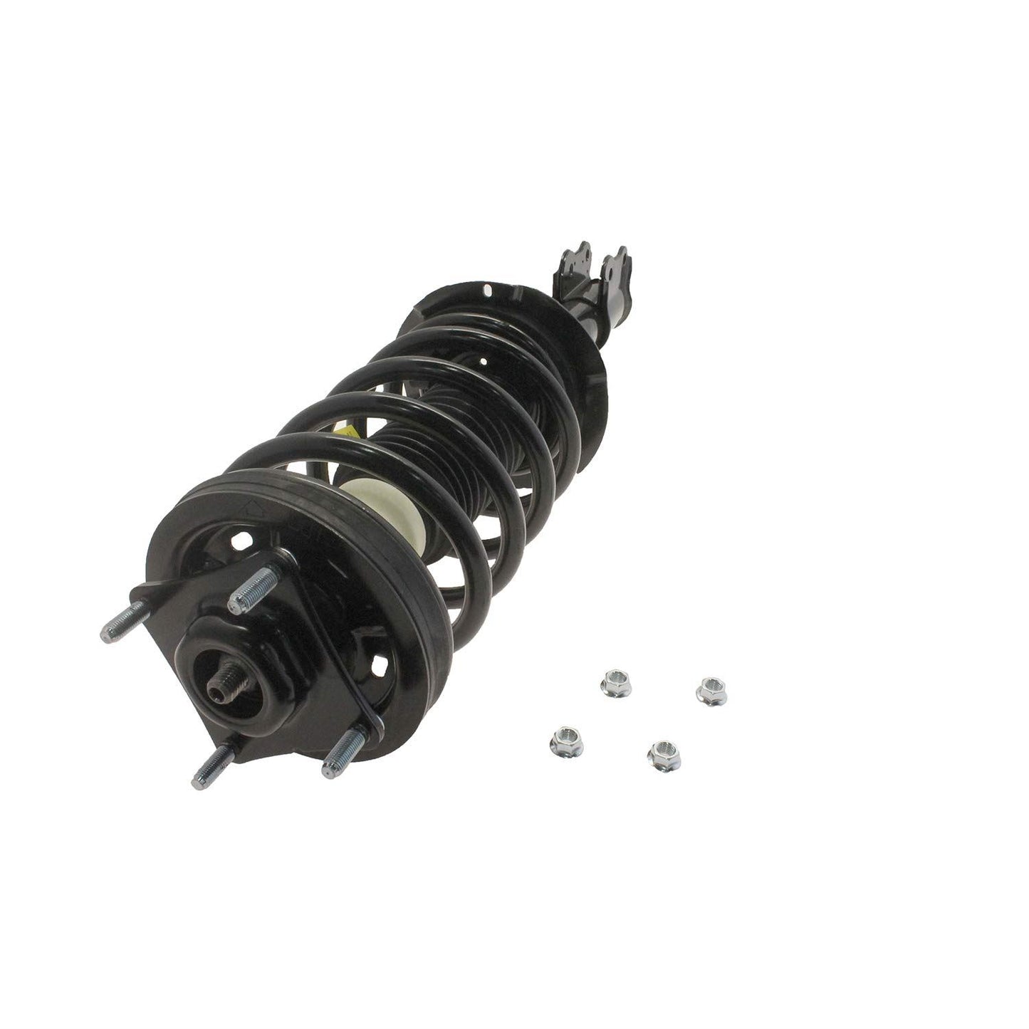 KYB SR4101 Ensemble de jambe de suspension et de ressort hélicoïdal