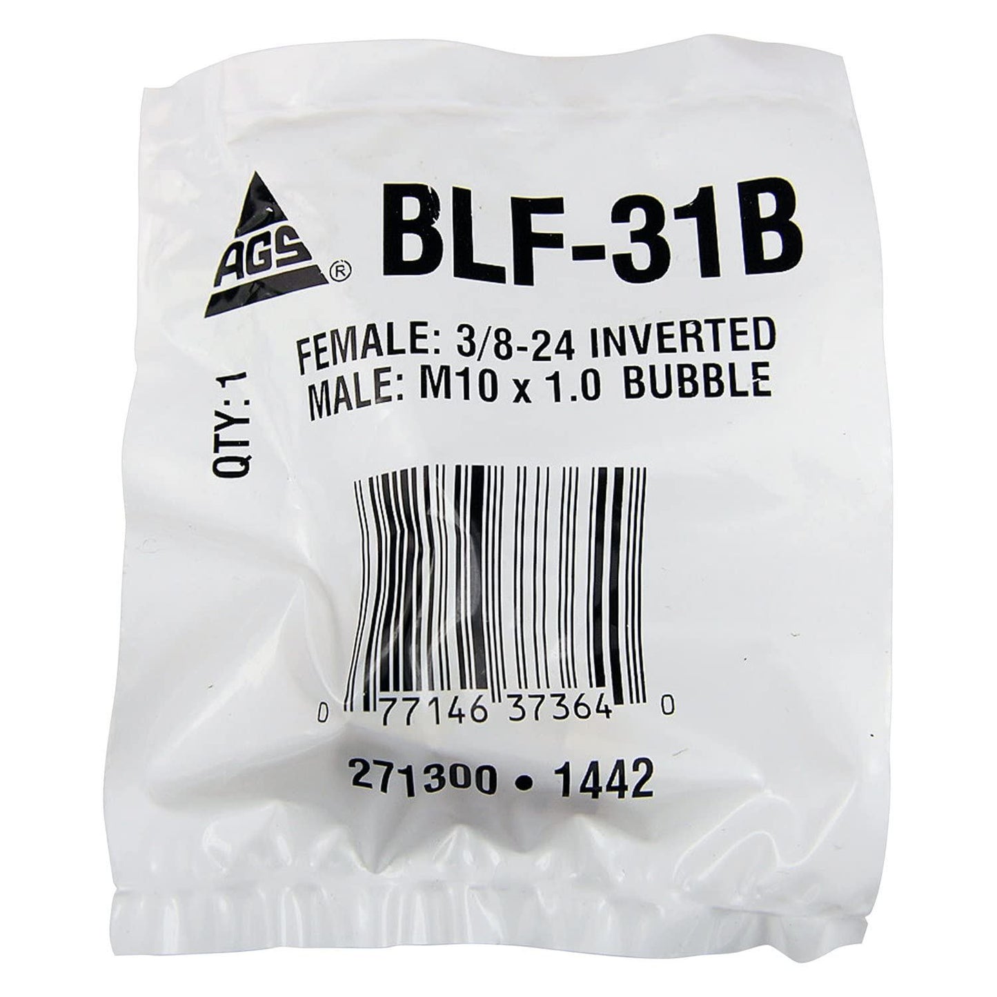 Empresa AGS BLF-31B