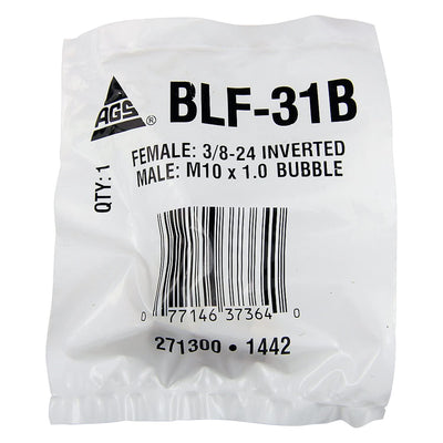 Empresa AGS BLF-31B