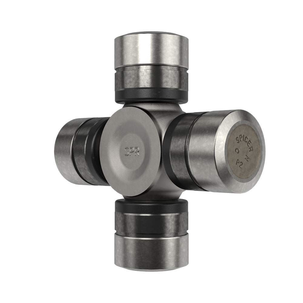 DANA Spicer SPL55-3X Joint universel pour arbre d'essieu moteur