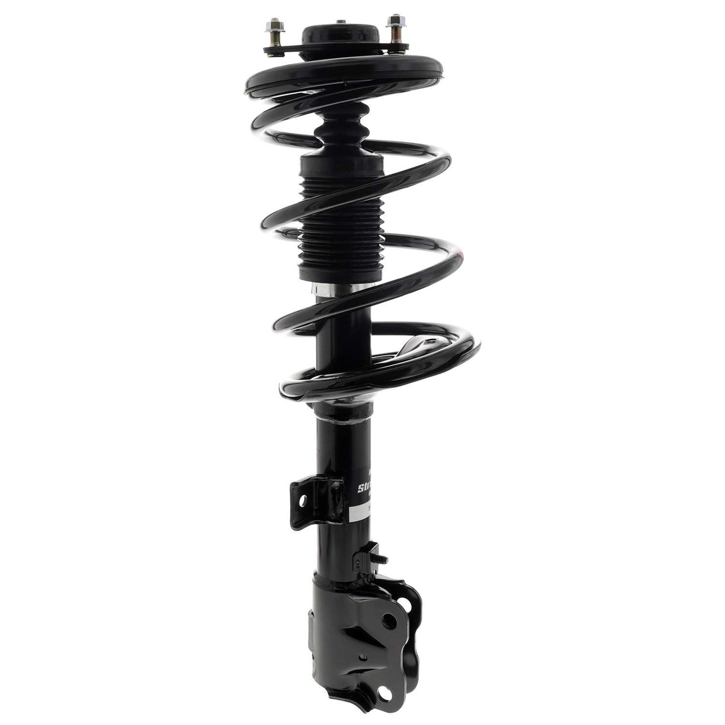 KYB SR4567 Conjunto de puntal de suspensión y resorte helicoidal