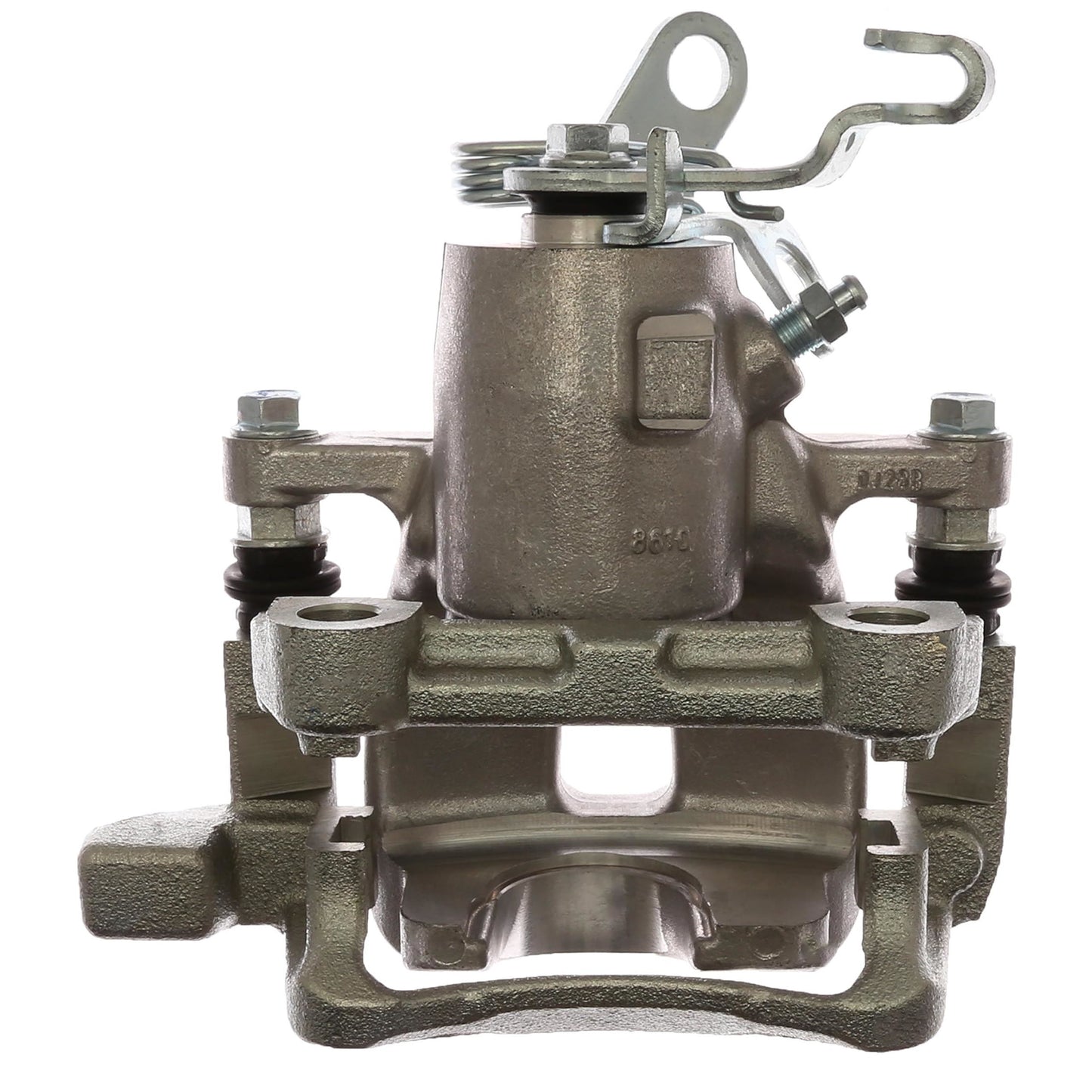 Pinza de freno de disco ACDelco Professional Durastop 18FR2762N