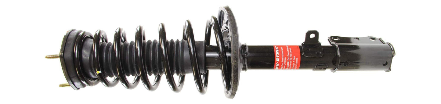 Monroe 172384 Ensemble de jambe de suspension et ressort hélicoïdal