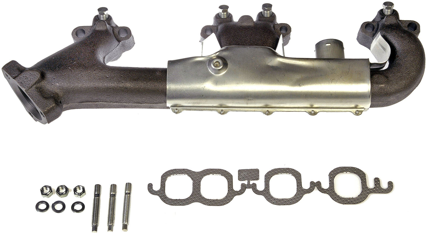 Dorman 674-198 Colector de escape