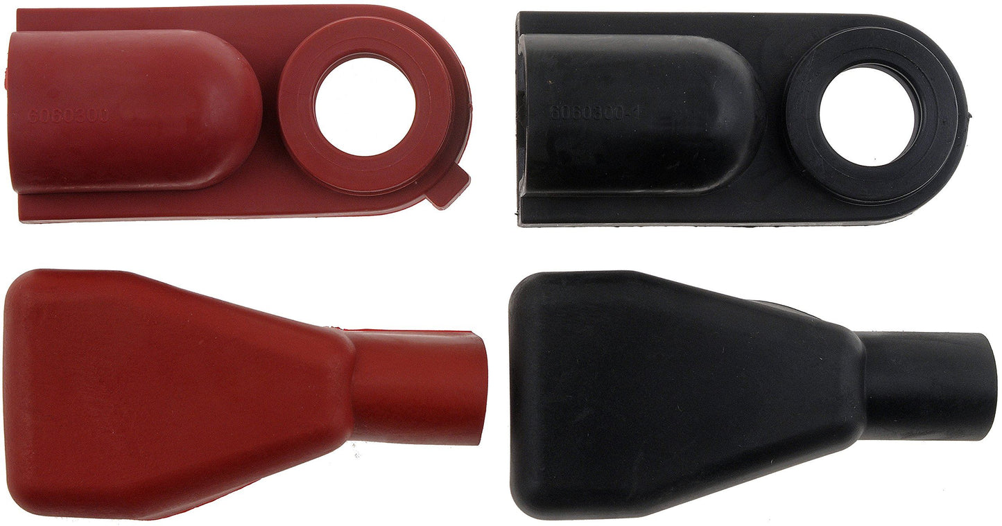 Dorman 60300 Battery Terminal Cover