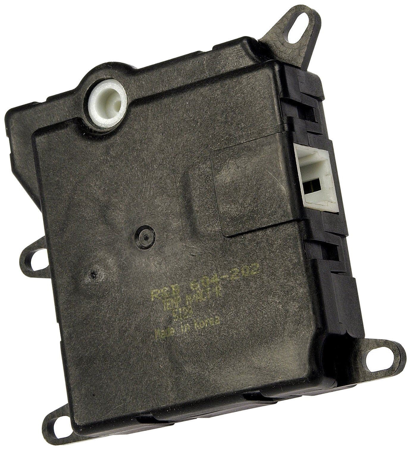 Dorman 604-202 HVAC Blend Door Actuator