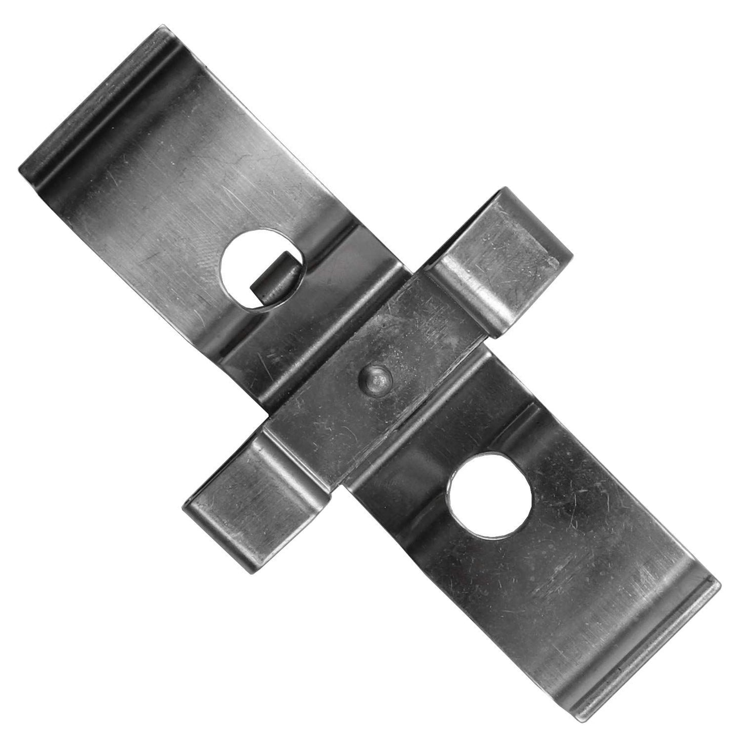 Beck/Arnley 084-2169 Kit de herrajes para frenos de disco