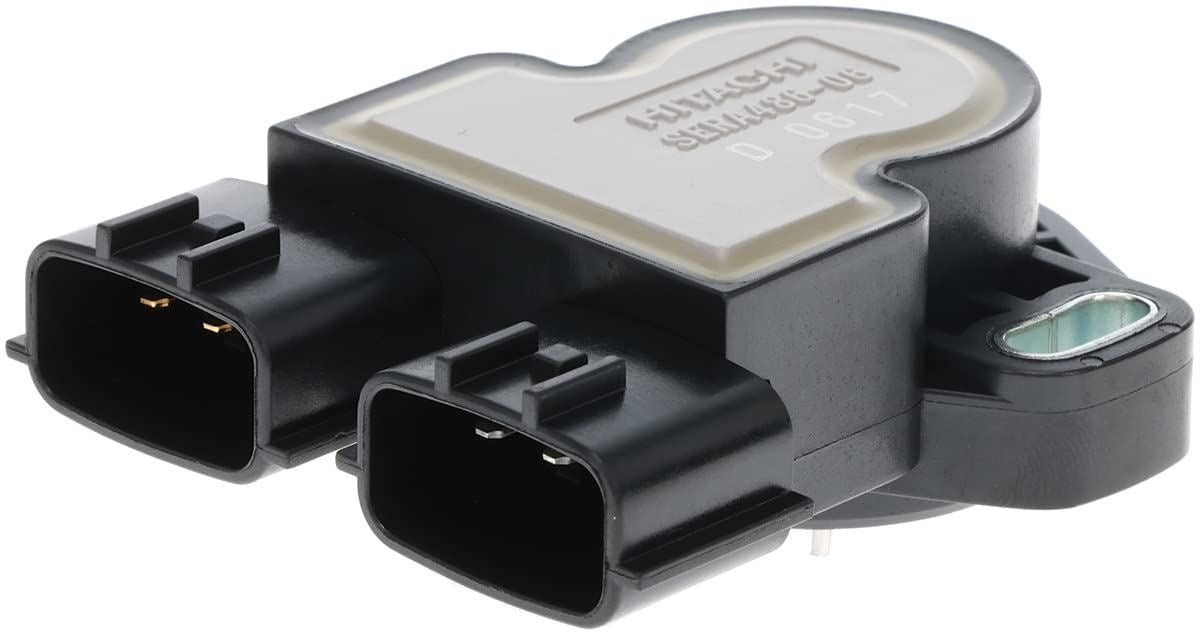 Sensor de posición del acelerador Hitachi TPS0005