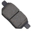 Beck/Arnley 089-1824 Disc Brake Pad Set