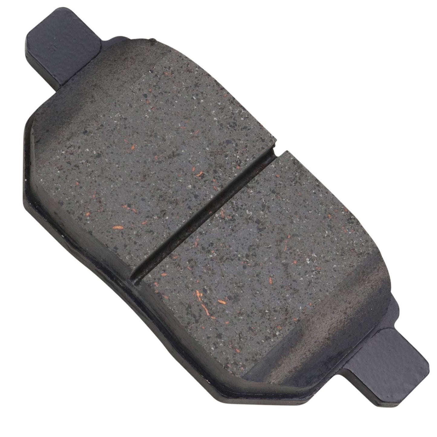 Beck/Arnley 089-1824 Disc Brake Pad Set