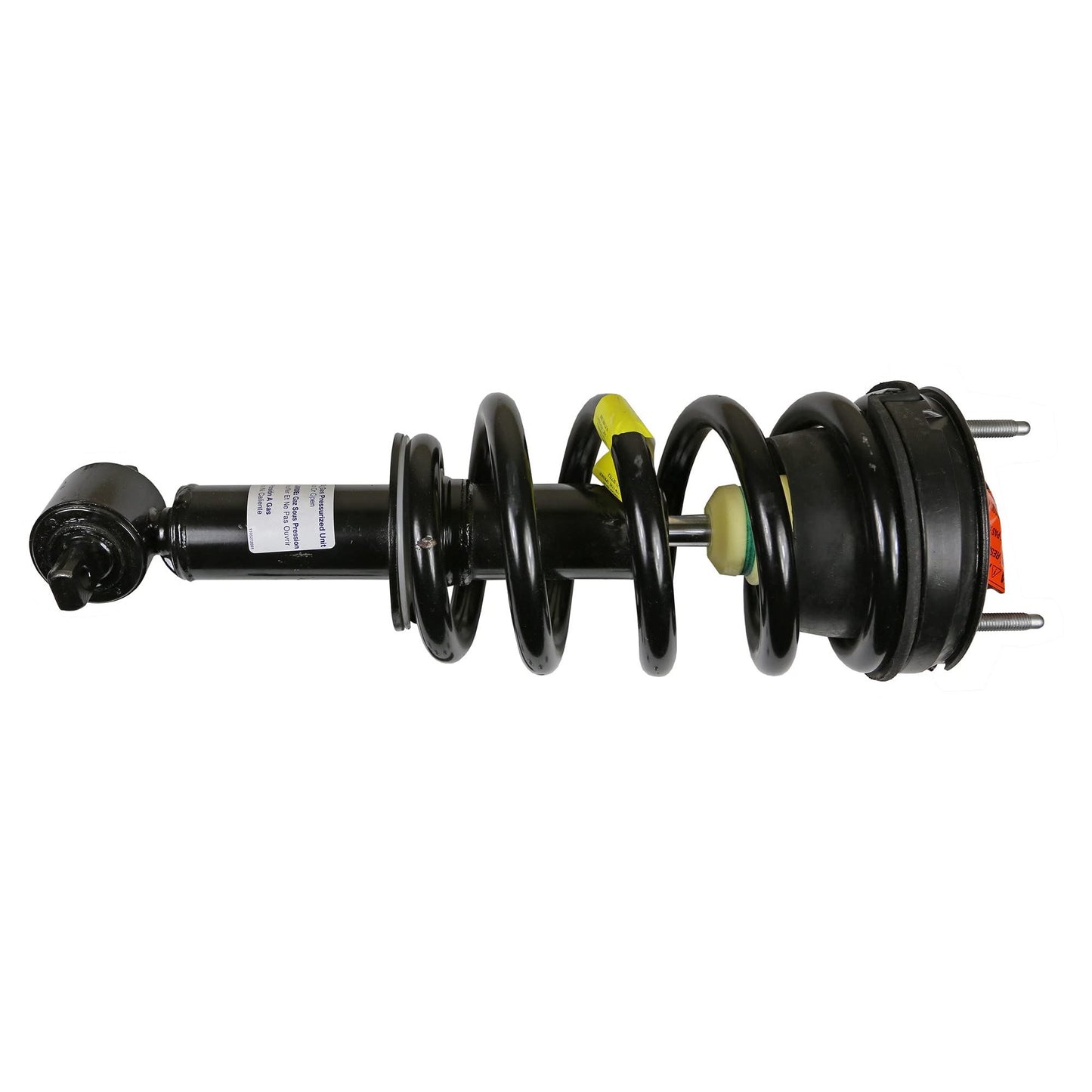 Monroe 181784 Suspension Strut and Coil Spring Assembly