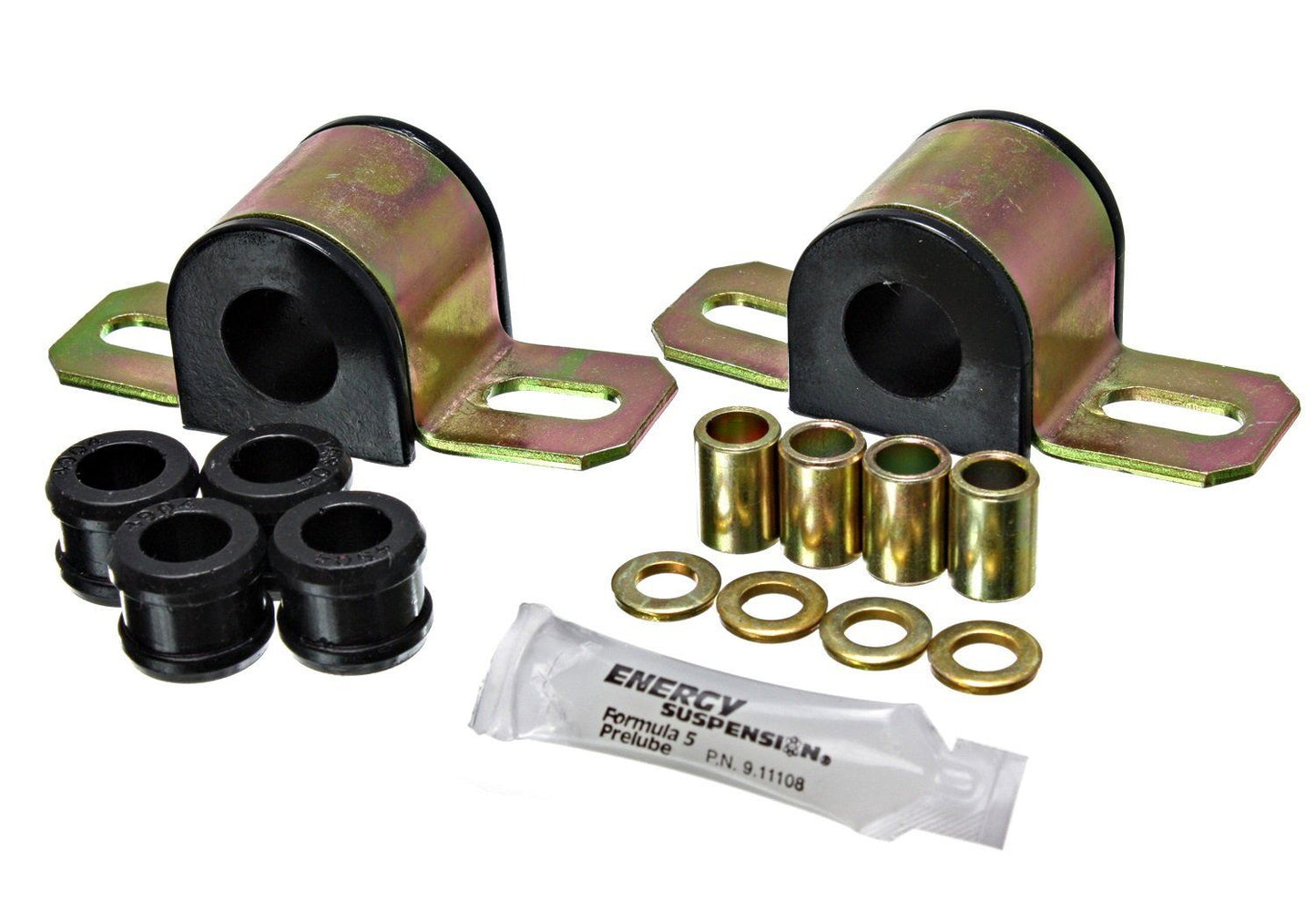ENERGY SUSPENSION 3.5151G Kit de bagues de barre stabilisatrice de suspension