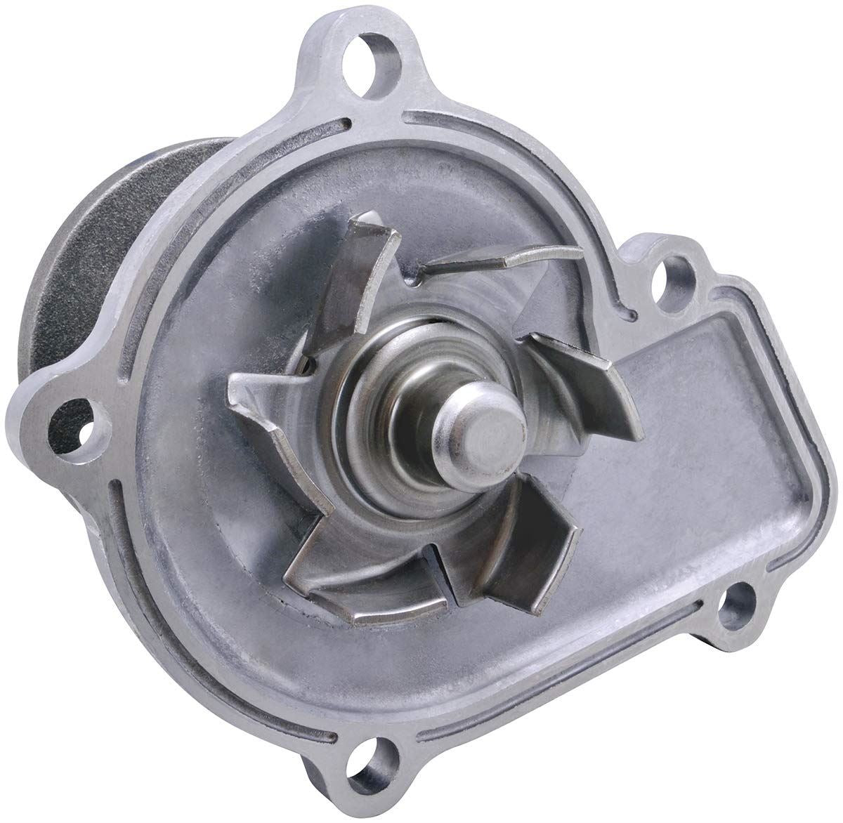 Hitachi WUP0001 Engine Water Pump