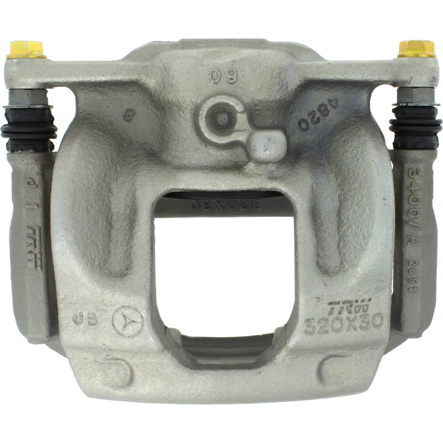 Centric Parts 14135240