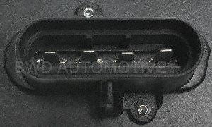 Resistencia del motor del ventilador HVAC BWD RU870