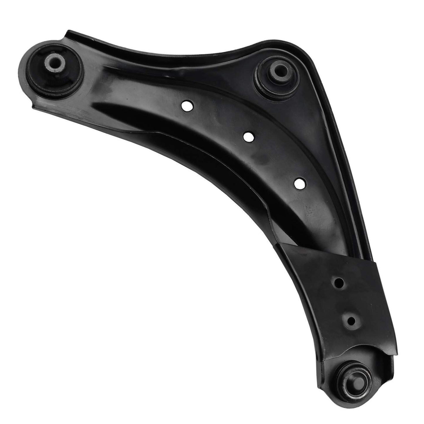 Beck/Arnley 102-8187 Conjunto de brazo de control de suspensión y rótula