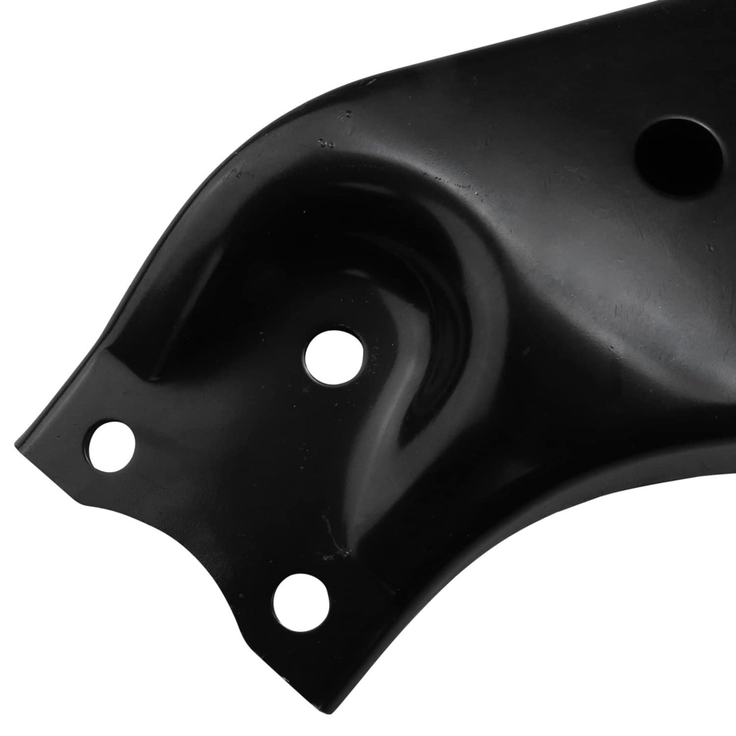 Beck/Arnley 102-7771 Brazo de control de suspensión