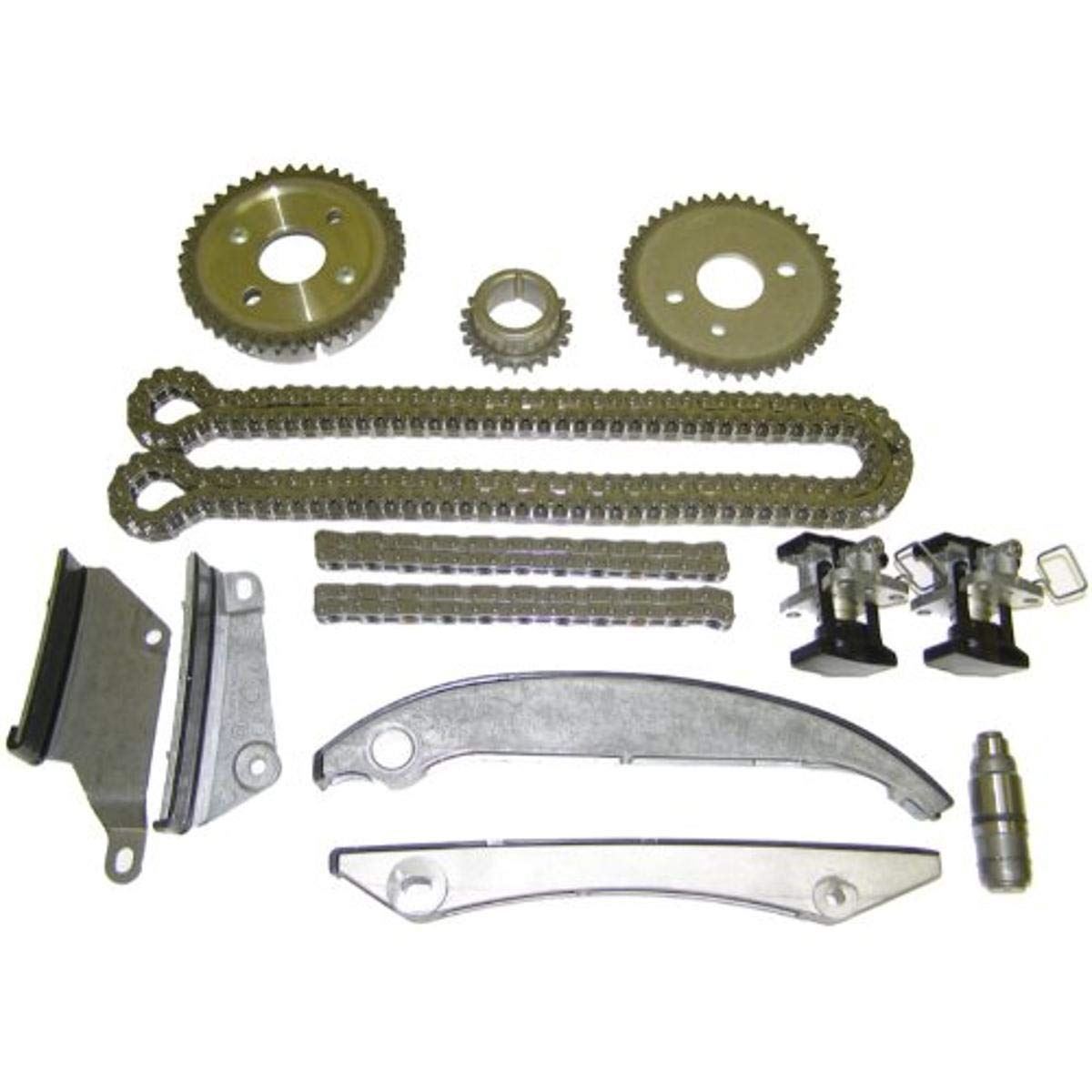 Cloyes Gear & Product 9-0397S Engine Timing Chain Kit