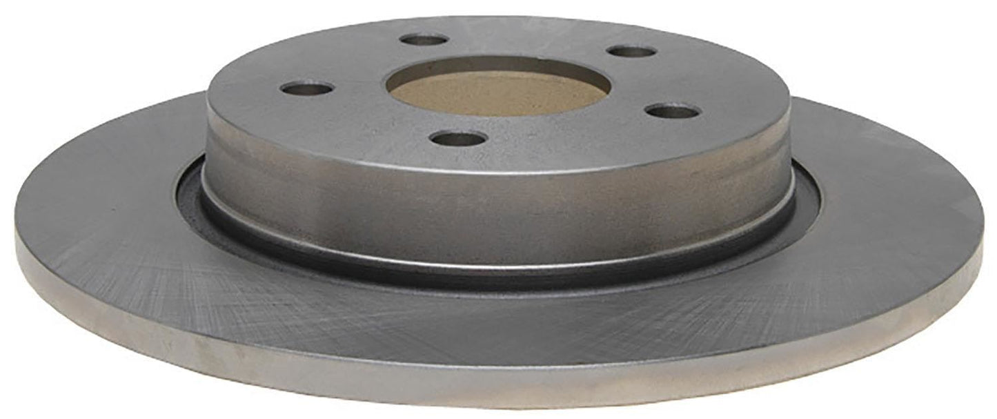 Rotor de freno de disco ACDelco Advantage 18A2842AC