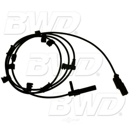 Capteur de vitesse de roue ABS BWD ABS2813