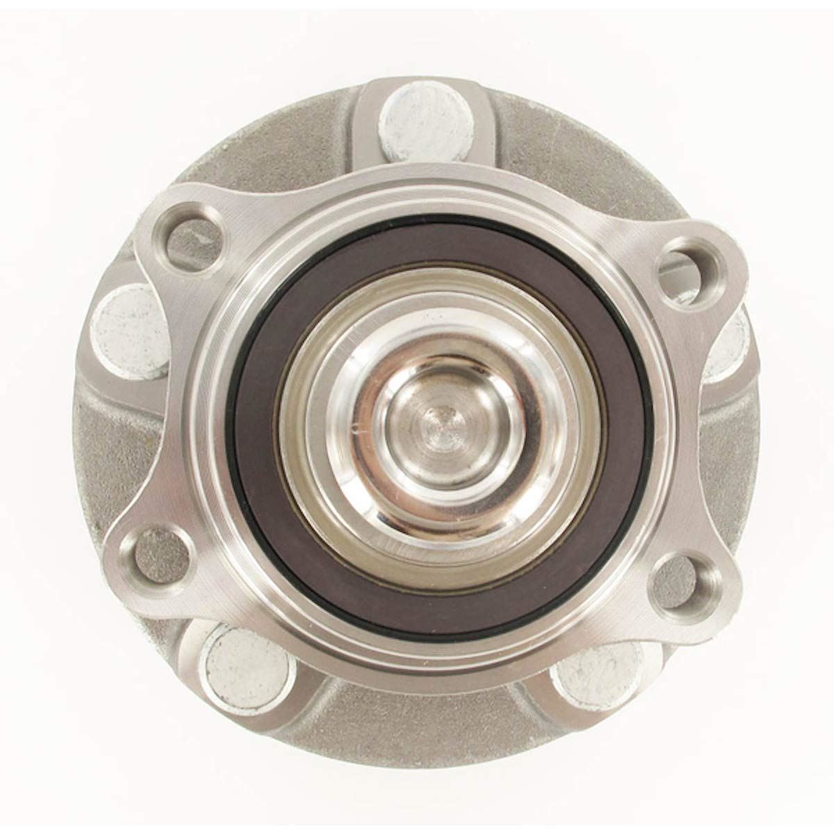 SKF BR930679 Roulement d'essieu et moyeu
