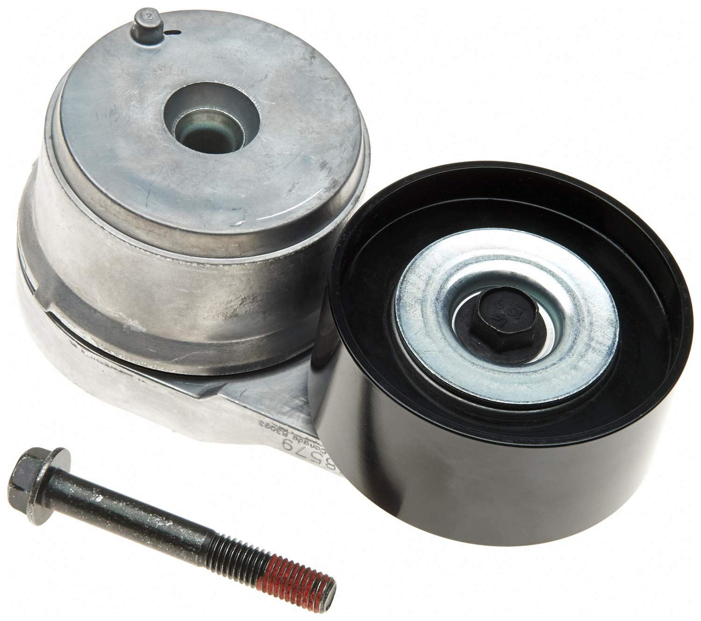 ACDelco Professional 38579 Conjunto de tensor de correa de transmisión de accesorios