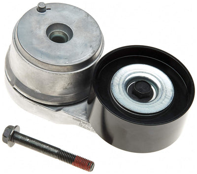 ACDelco Professional 38579 Conjunto de tensor de correa de transmisión de accesorios