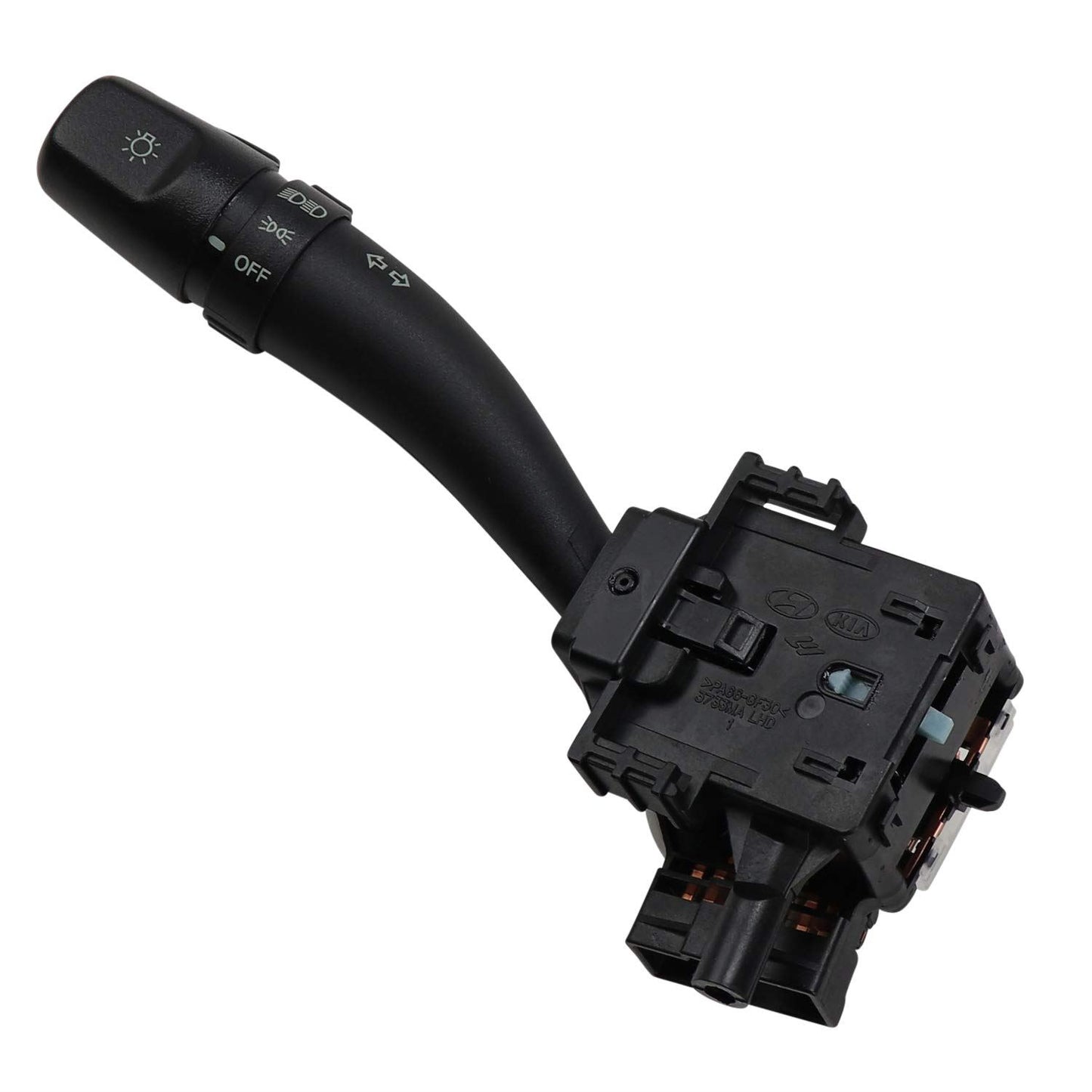 Beck/Arnley 201-2682 Interruptor de señal de giro
