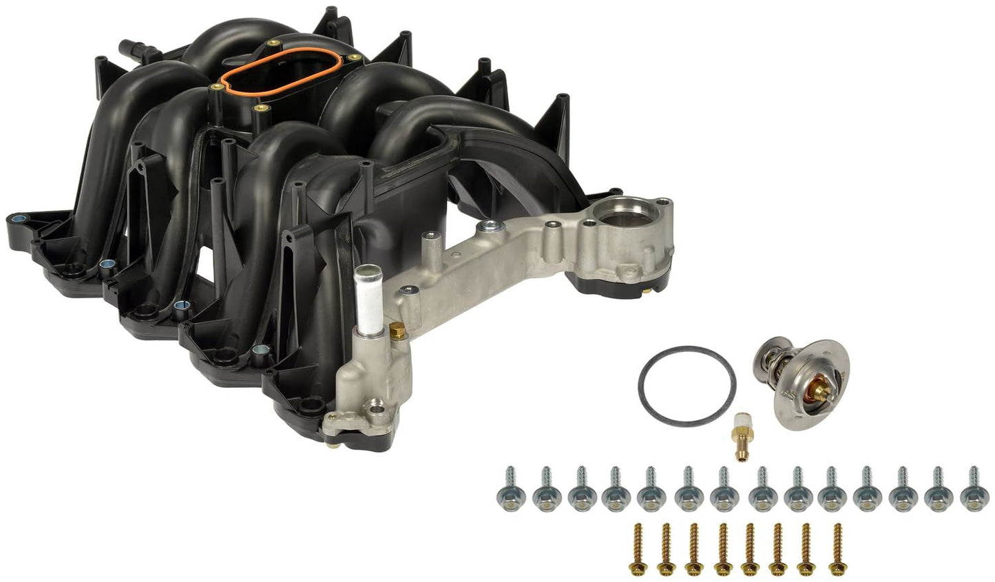 Dorman 615-188 Colector de admisión del motor