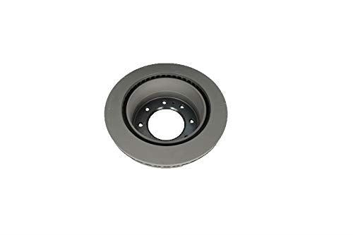 Genuine GM Parts 177-1069 Disc Brake Rotor