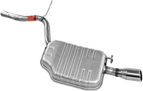 ÉCHAPPEMENT WALKER 55629