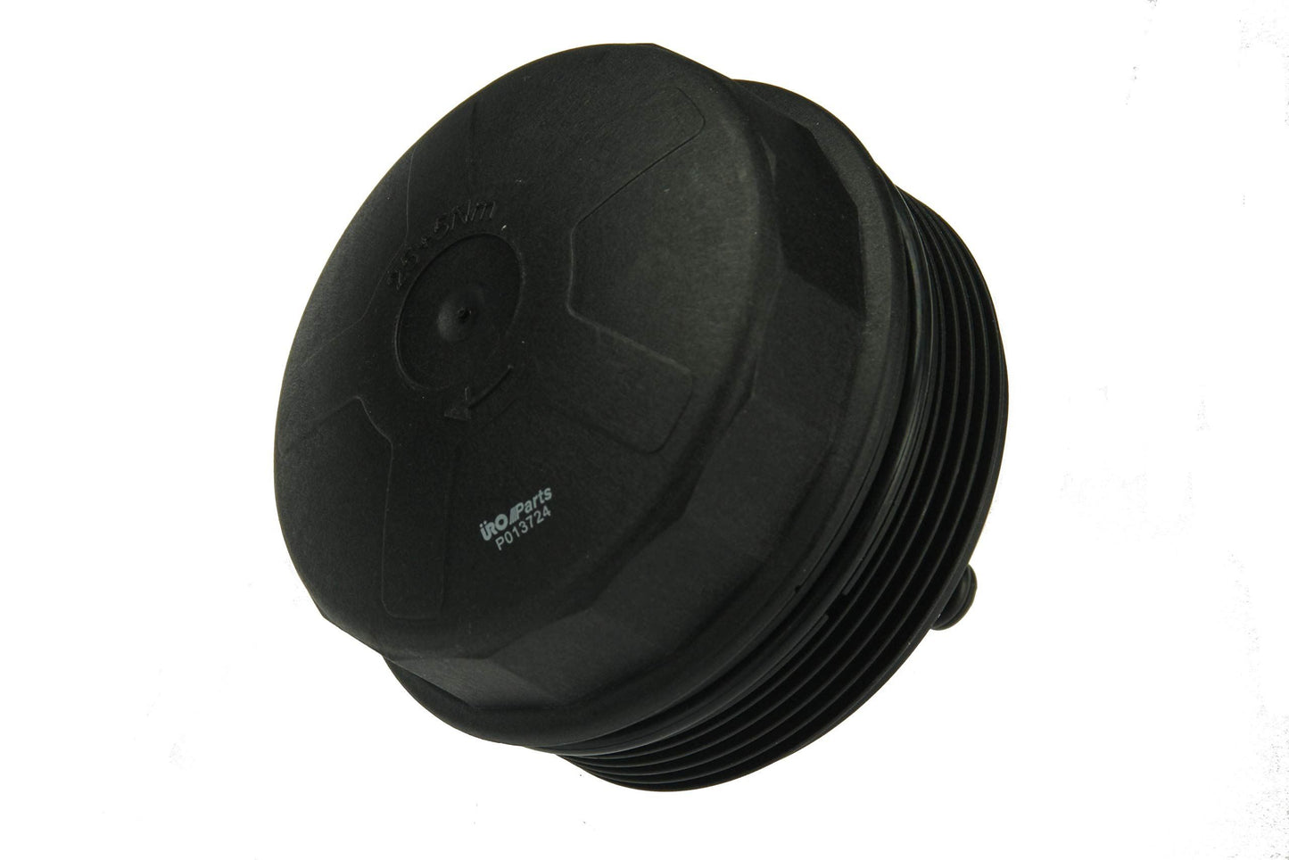 URO Parts URO-009920 Engine Oil Filter Cover