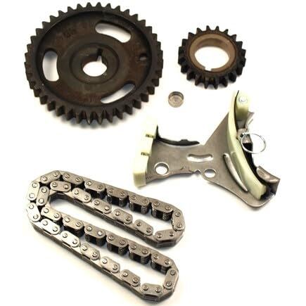 Cloyes Gear &amp; Product 9-0370S Kit de cadena de distribución del motor