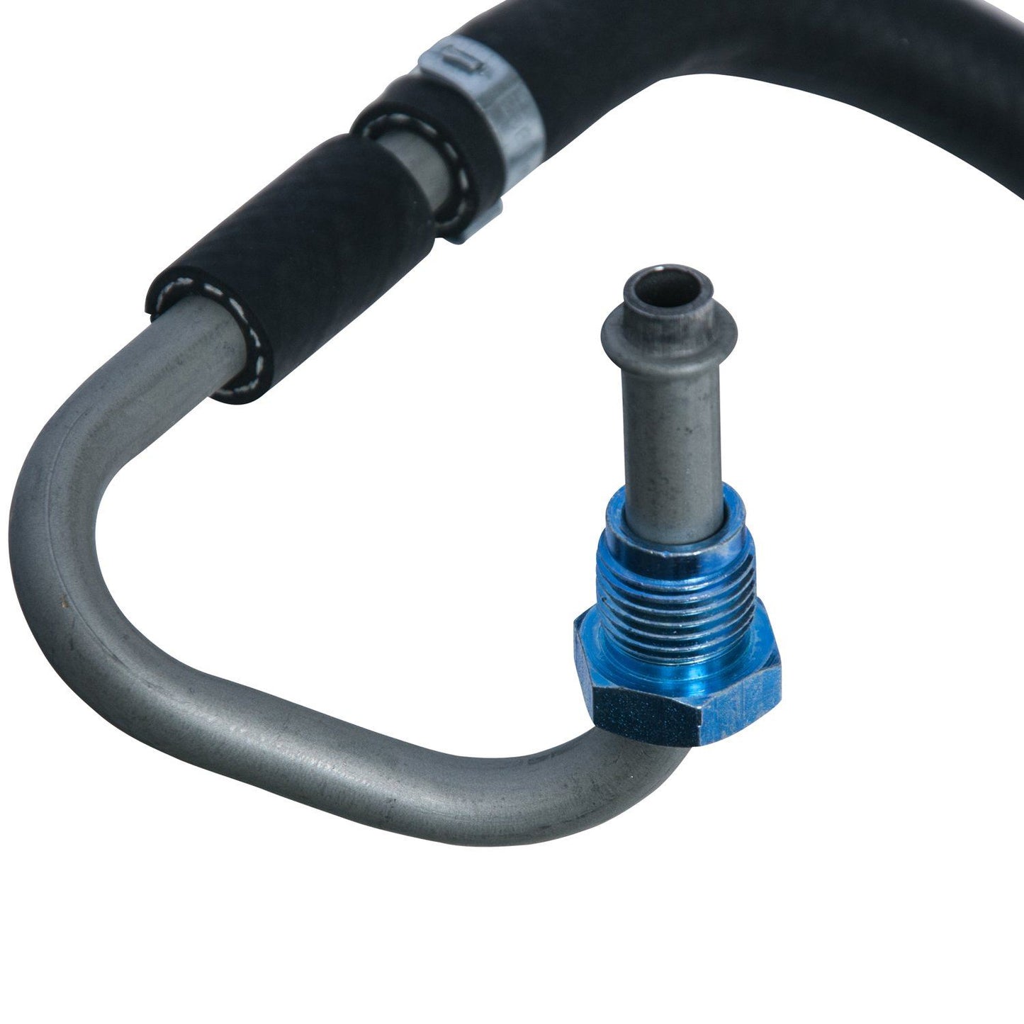 Edelmann 92776 Power Steering Return Line Hose Assembly