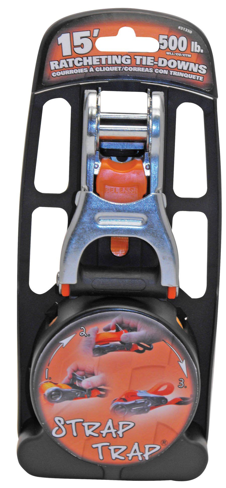 ERICKSON MFG 31350