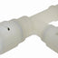 Dorman 800-413CD Conector de manguera de calentador HVAC