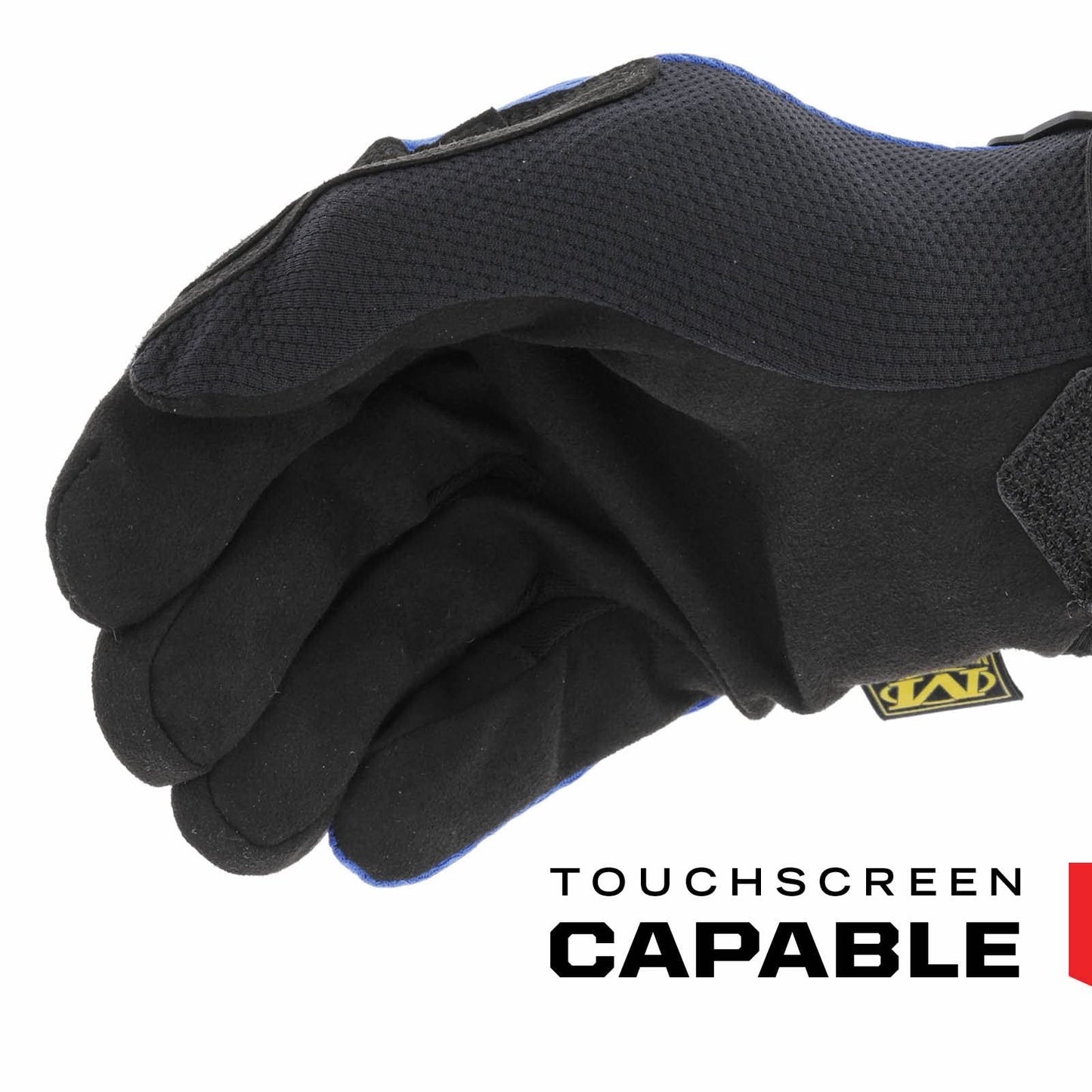 DESGASTE MECHANIX MG03009