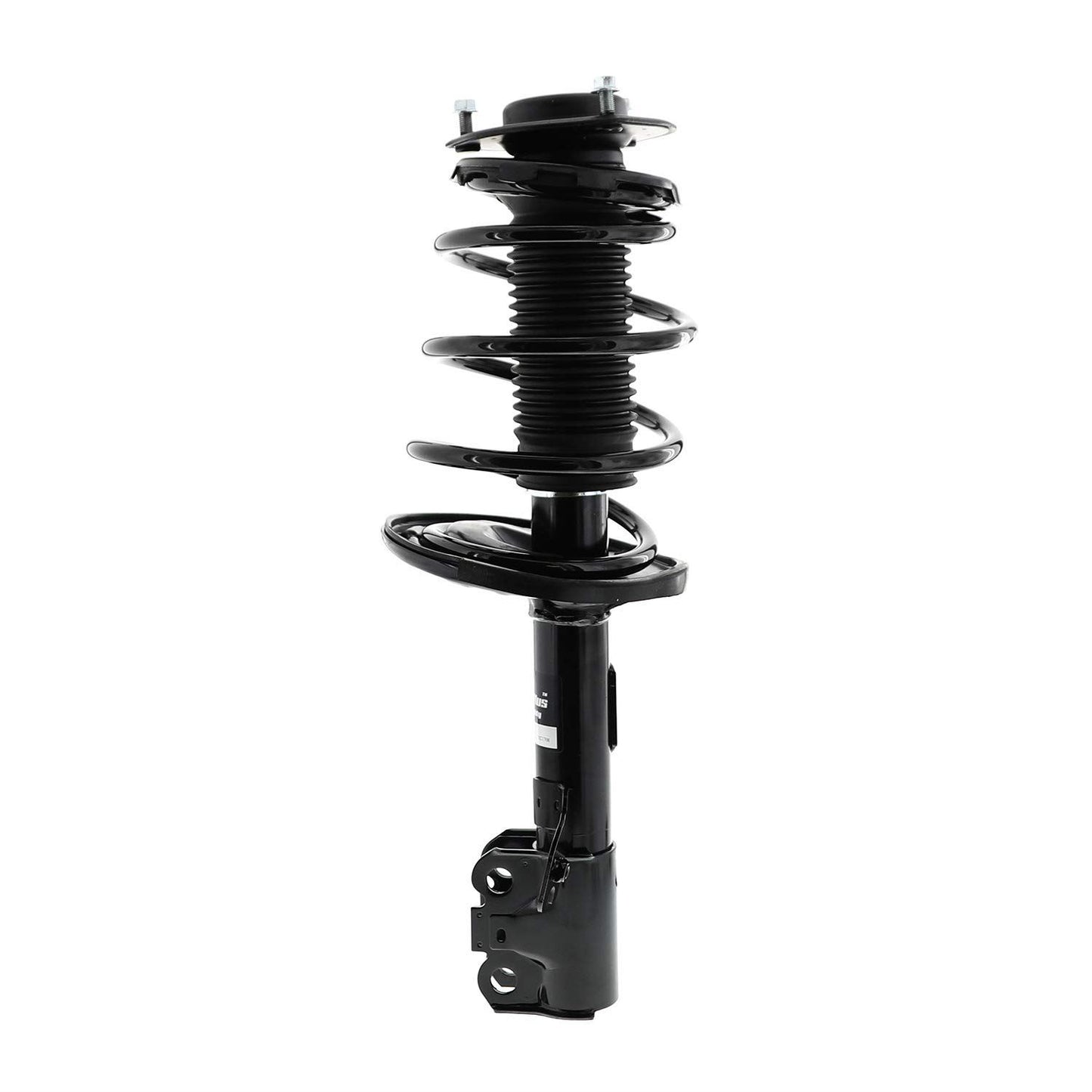 KYB SR4404 Suspension Strut and Coil Spring Assembly