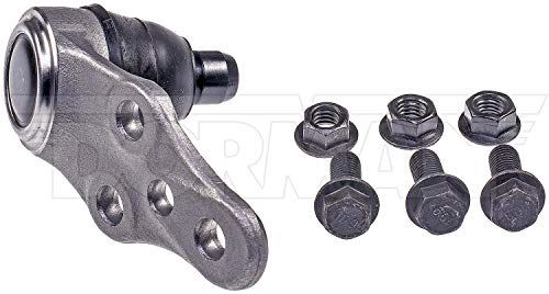 MAS Industries BJ55025XL Suspension Ball Joint