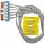 BWD PT5821 HVAC Blower Motor Resistor Connector
