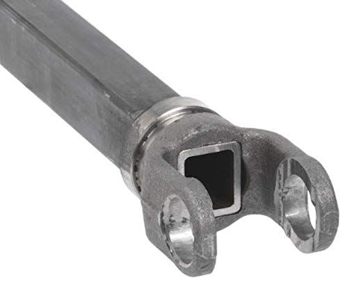 SKF UJ646 Double Cardan CV H Yoke