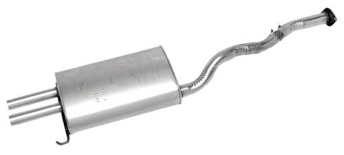 POT D'ÉCHAPPEMENT WALKER 55026